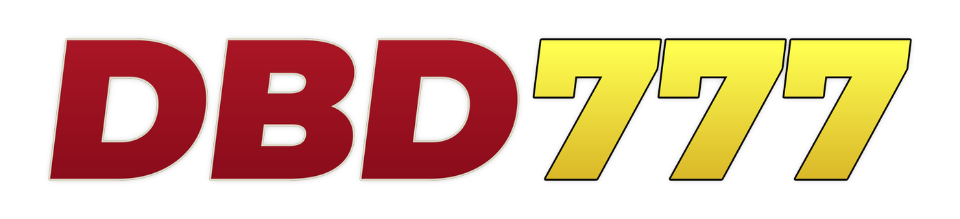 dbd777 লোগো